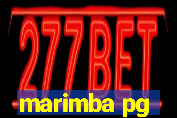 marimba pg